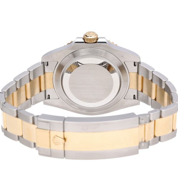 Rolex Submariner 126613 LB